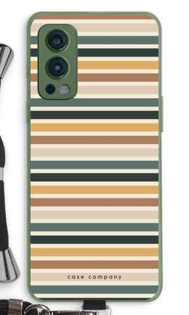 Desert Stripes