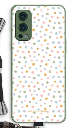 Pastel Polka