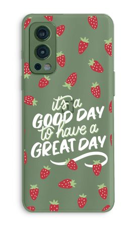 Don’t forget to have a great day