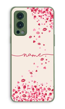 Cuori e baci
