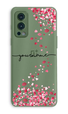 Cuori e baci