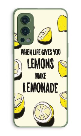 Lemonade