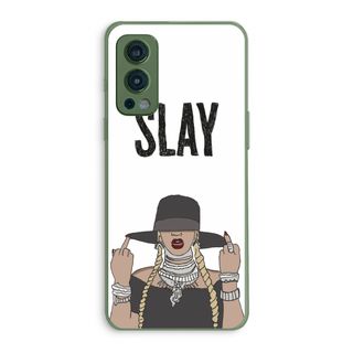 Slay All Day