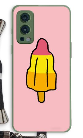 Rocket pop