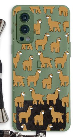 Alpacas
