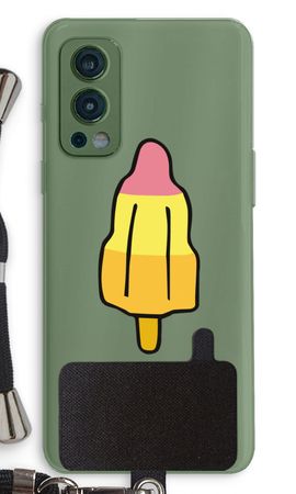 Rocket pop