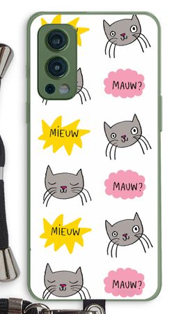 Meow