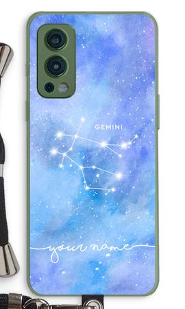 Zodiac Sign - Light