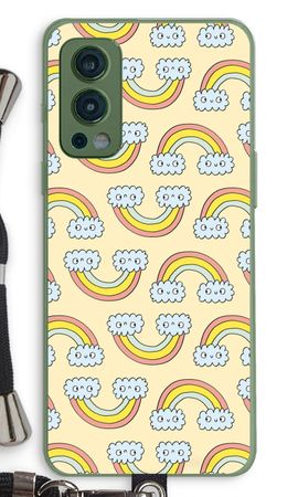 Regenboog