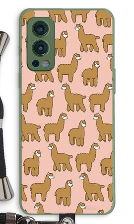 Alpacas