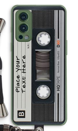 Cassette tape N°3