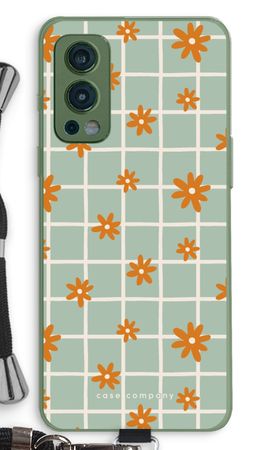 Flower Tiles