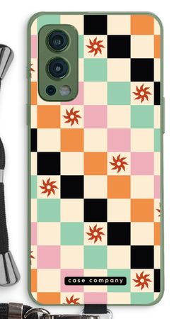 Sunny Checkmate