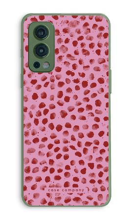 Strawberry Paint