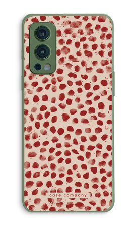 Red Jaguar