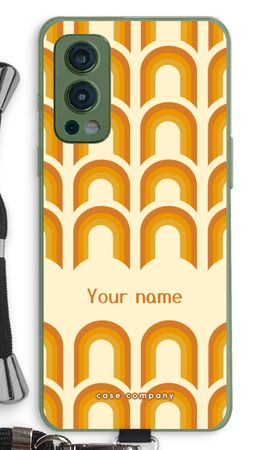 Namecase 1 - Sunburst