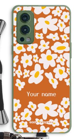 Namecase 2 - Sunburst