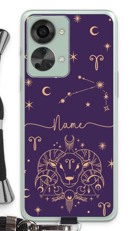 Zodiac Sign N°2