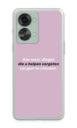 Doe meer dingen die u helpen
