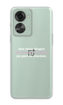 Doe meer dingen die u helpen