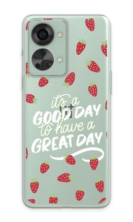 Don’t forget to have a great day