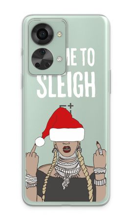Came To Sleigh