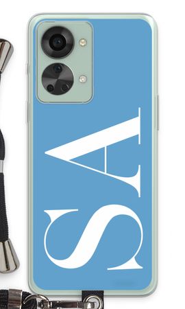 Monogram N°2