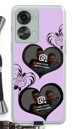 Photo hearts N°1