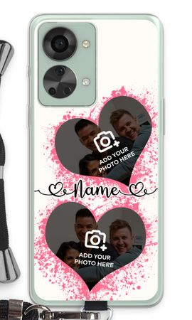 Photo hearts N°2