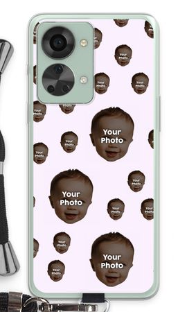 Personalized Face N°2