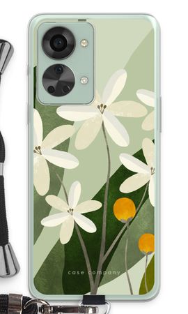 Ivory bloom