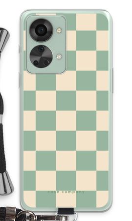 Checkered Mint