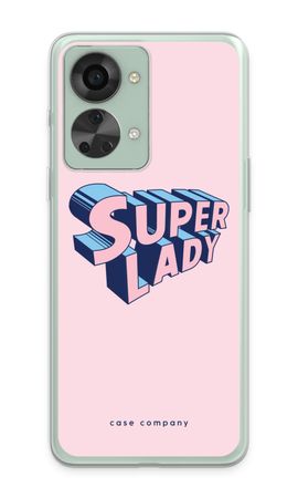 Superlady