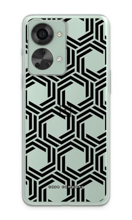 Geometrisch patroon