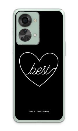 Best heart black