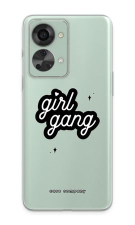 Girl Gang