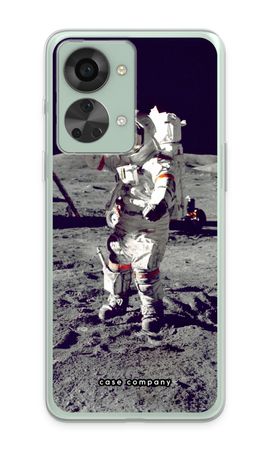 Spaceman