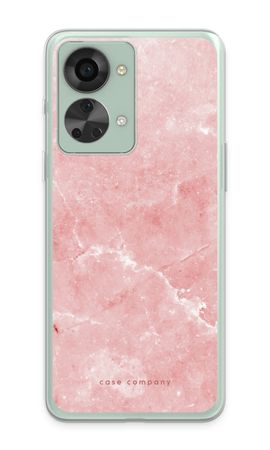 Roze marmer