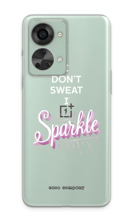 Sparkle quote