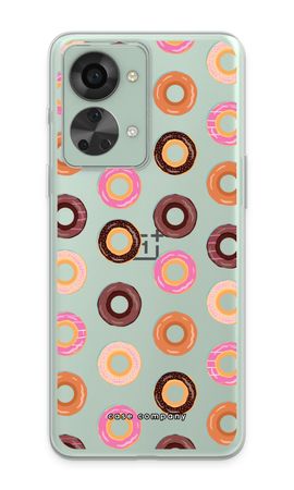 Donuts