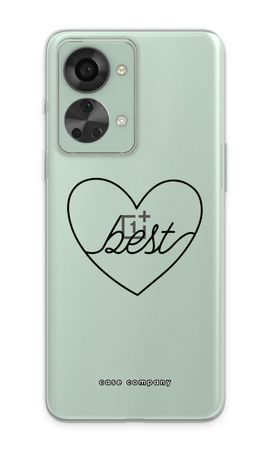 Best heart black