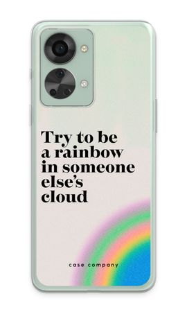Regenboog