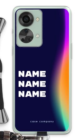 Namecase 2 - Neon