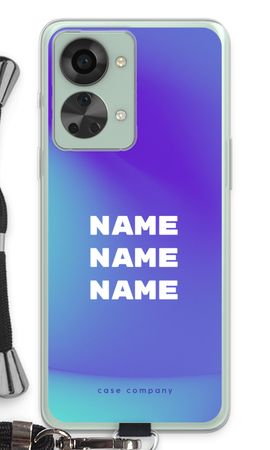 Namecase 1 - Neon