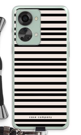 Sharp Stripes