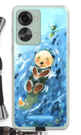 Otter Fun