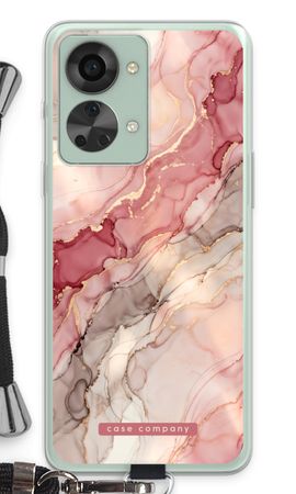 Blush Vein