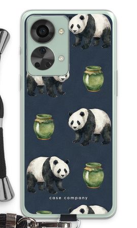 Panda Paradise