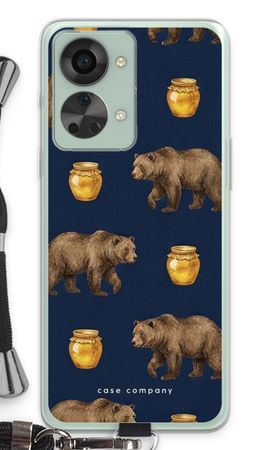 Honey Trail