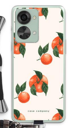 Tangerine
